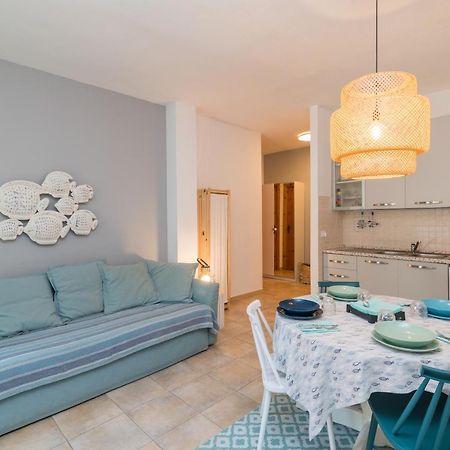 Loriana Seaside Home Santa Teresa Gallura Zewnętrze zdjęcie