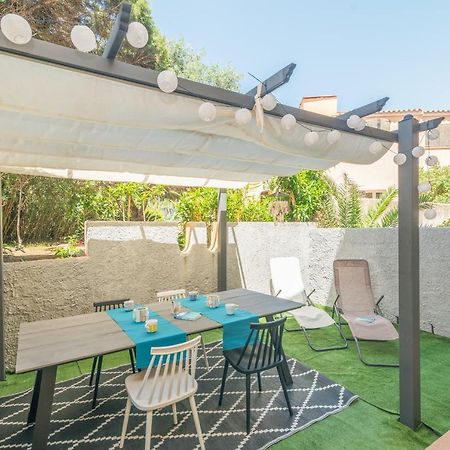 Loriana Seaside Home Santa Teresa Gallura Zewnętrze zdjęcie