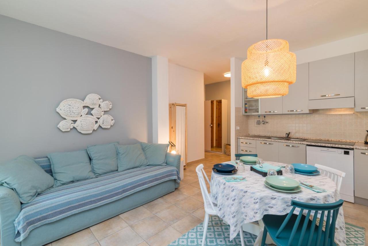 Loriana Seaside Home Santa Teresa Gallura Zewnętrze zdjęcie