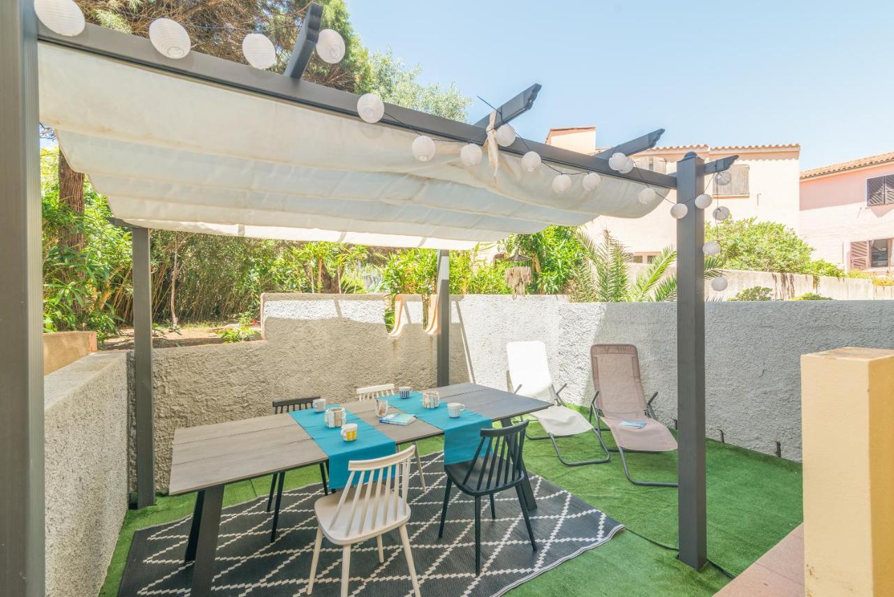 Loriana Seaside Home Santa Teresa Gallura Zewnętrze zdjęcie