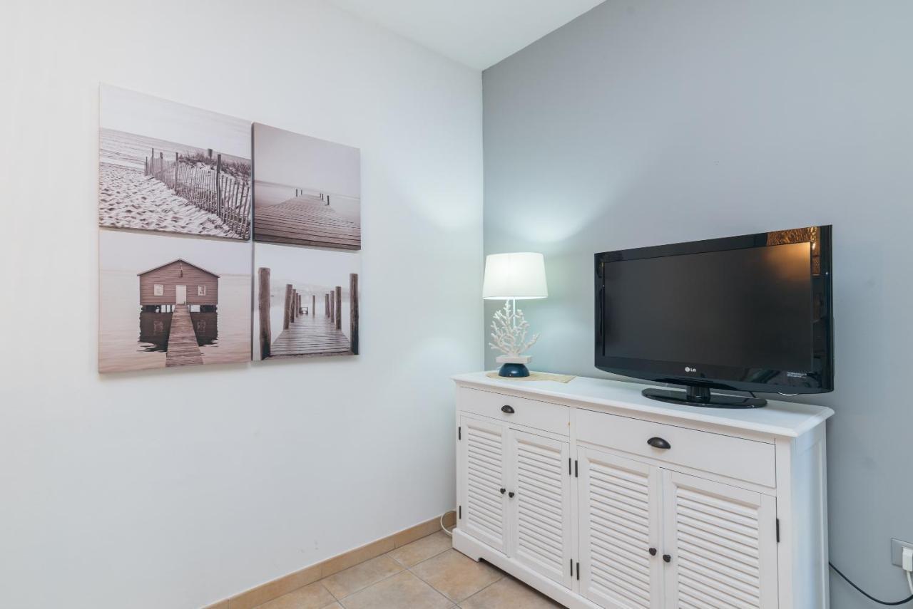 Loriana Seaside Home Santa Teresa Gallura Zewnętrze zdjęcie