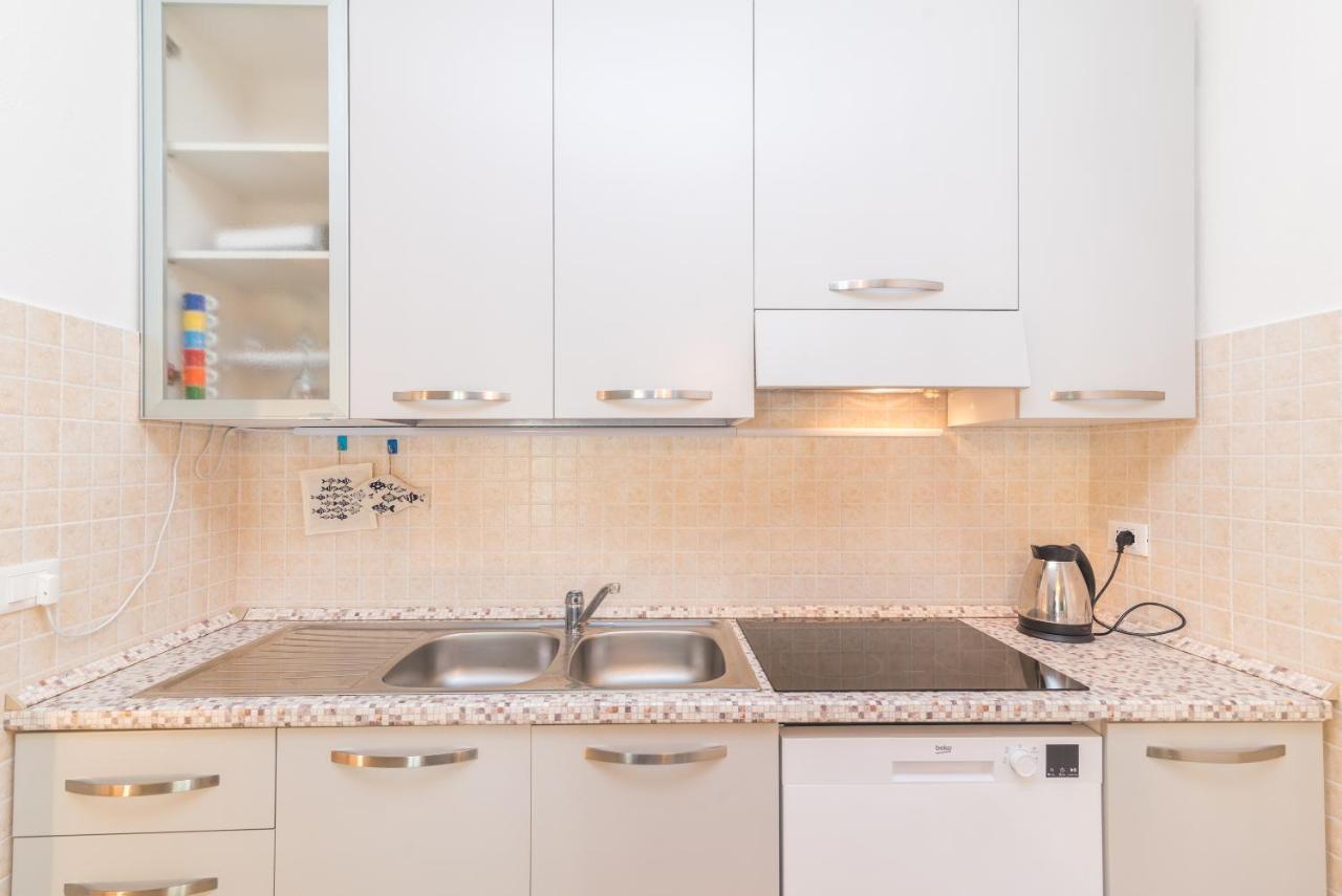Loriana Seaside Home Santa Teresa Gallura Zewnętrze zdjęcie