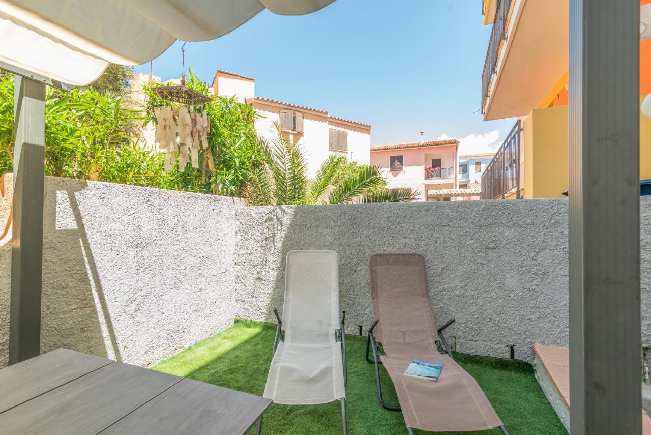 Loriana Seaside Home Santa Teresa Gallura Zewnętrze zdjęcie