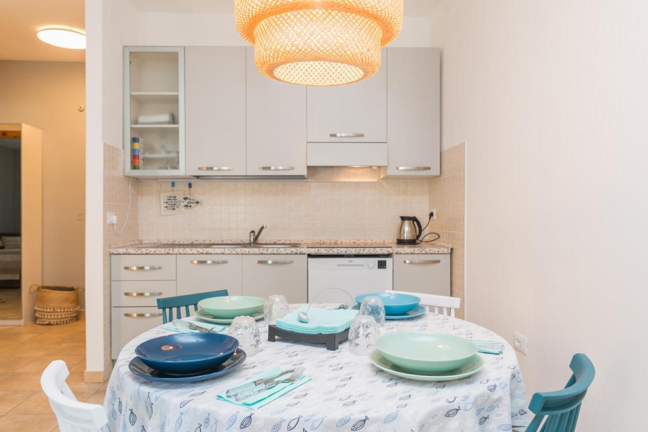Loriana Seaside Home Santa Teresa Gallura Zewnętrze zdjęcie