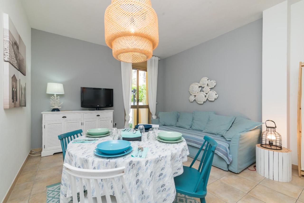 Loriana Seaside Home Santa Teresa Gallura Zewnętrze zdjęcie