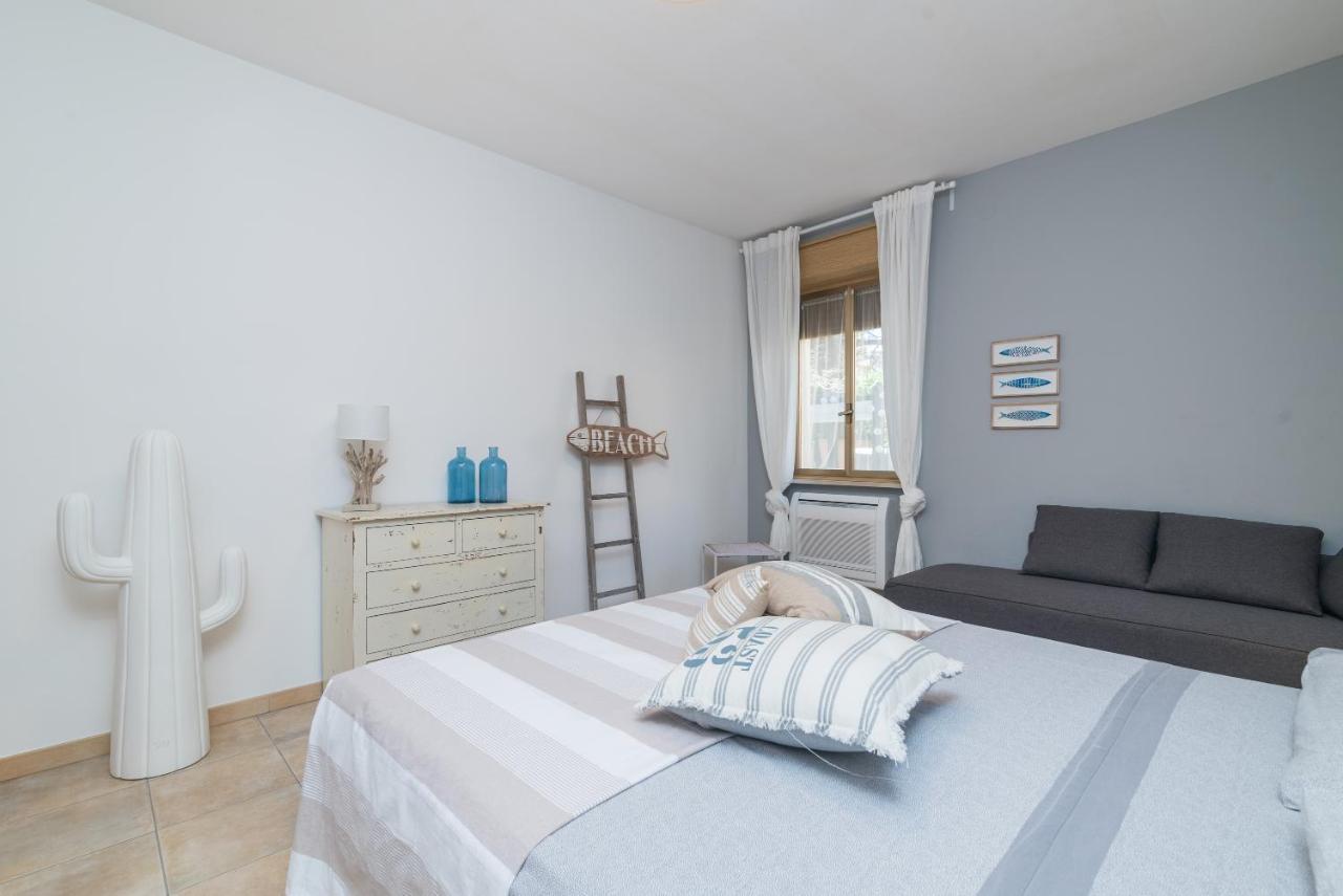Loriana Seaside Home Santa Teresa Gallura Zewnętrze zdjęcie