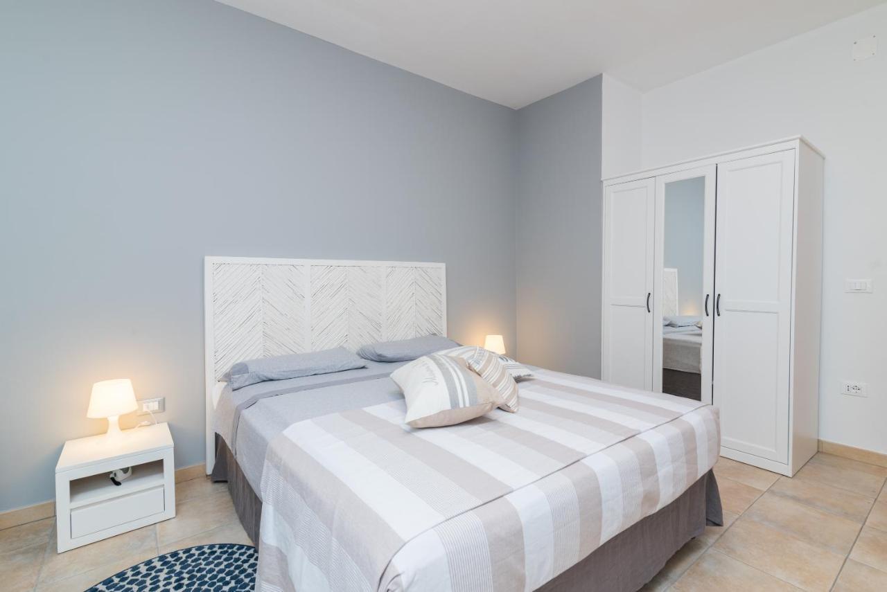 Loriana Seaside Home Santa Teresa Gallura Zewnętrze zdjęcie