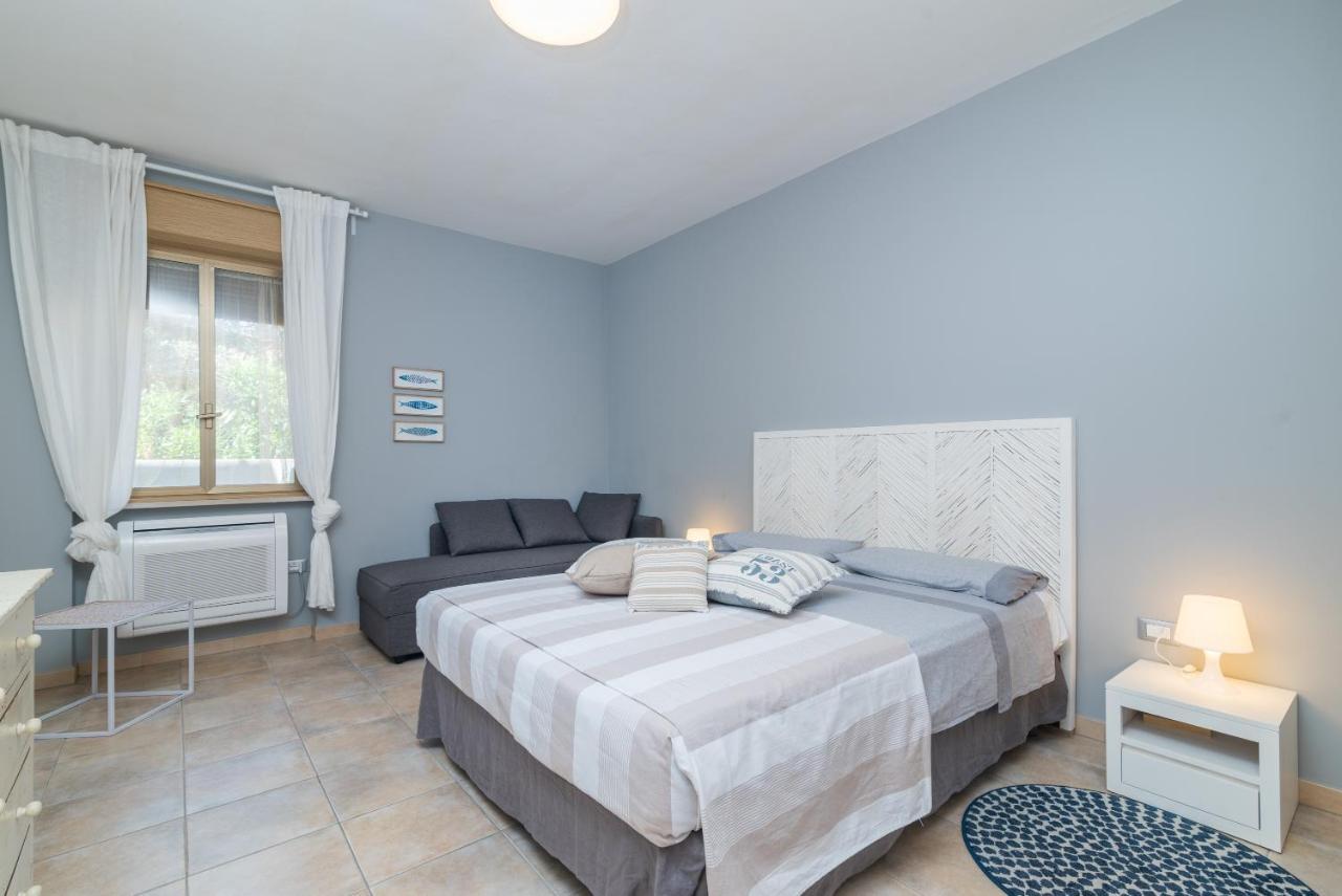 Loriana Seaside Home Santa Teresa Gallura Zewnętrze zdjęcie