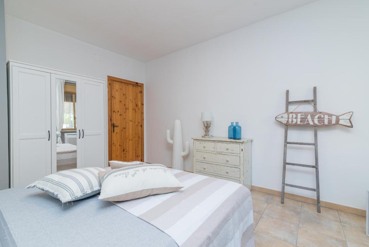 Loriana Seaside Home Santa Teresa Gallura Zewnętrze zdjęcie