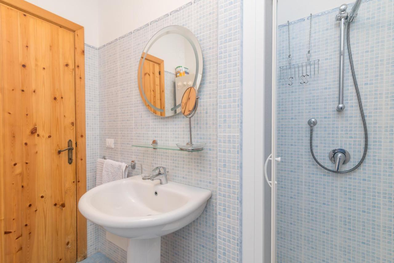 Loriana Seaside Home Santa Teresa Gallura Zewnętrze zdjęcie
